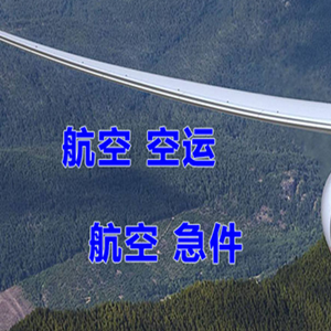 百色机场快运快递-选东方航空和上海航空